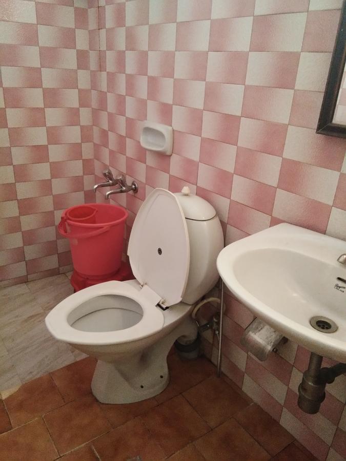 Hotel Jaysanthi Утакаманд Экстерьер фото
